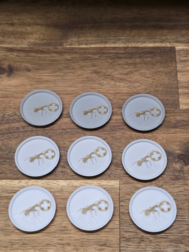 Myrmicare Futternapf 36mm